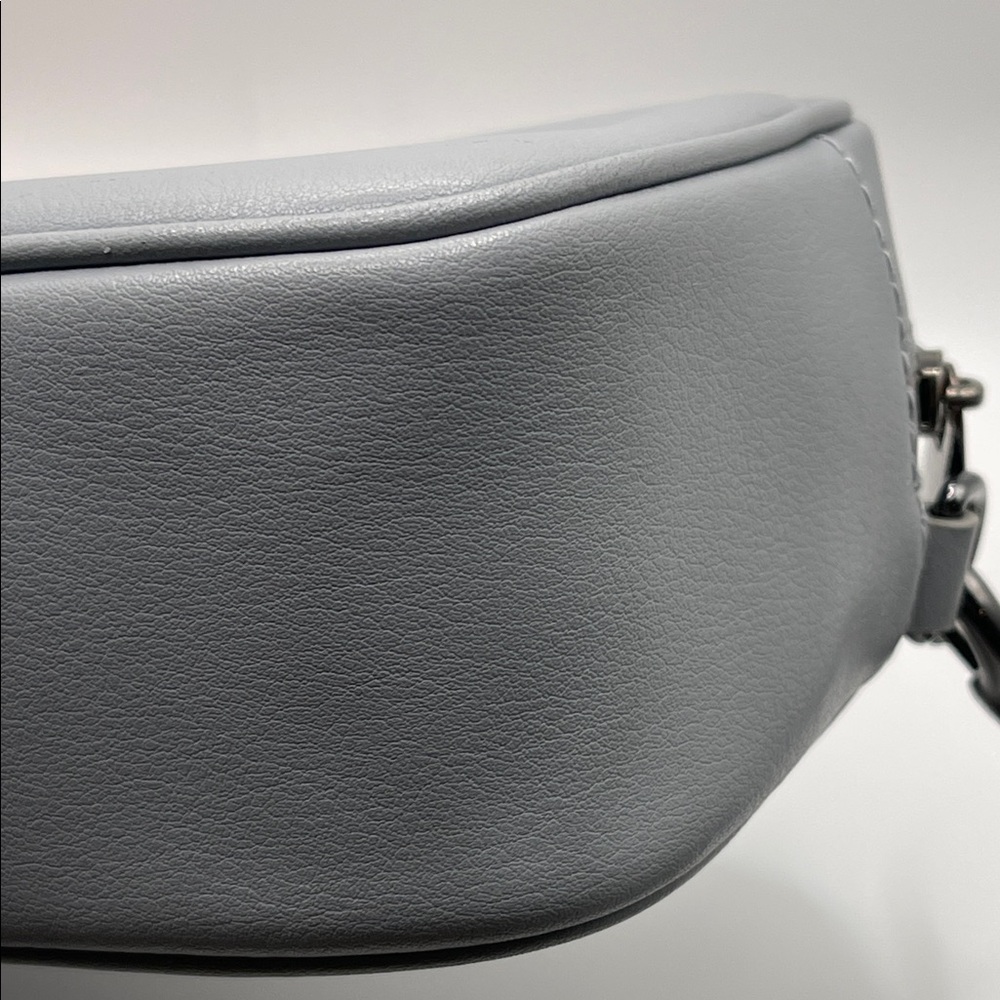 Marc Jacobs The Flash leather Crossbody bag - Picture 11 of 12